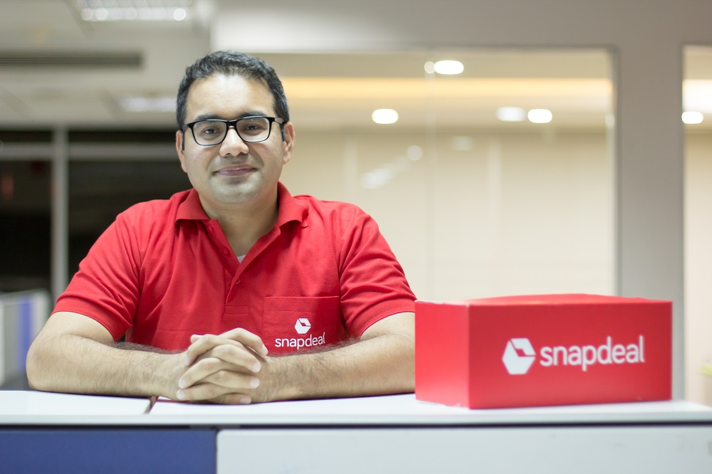 kunal bahl snapdeal economic times forex