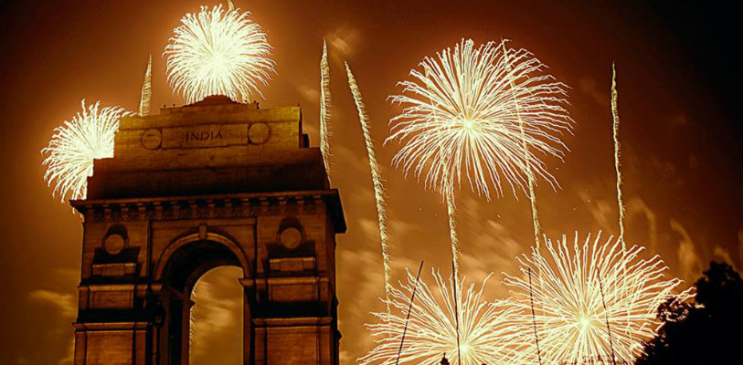 Supreme Court Bans Fireworks in Delhi And NCR,Mango News,Supreme Court Bans Fireworks on Diwali,Firecrackers Ban,Diwali Firecrackers Ban,Firecrackers on Diwali 2017,Diwali Crackers Supreme Court,Diwali Air Pollution