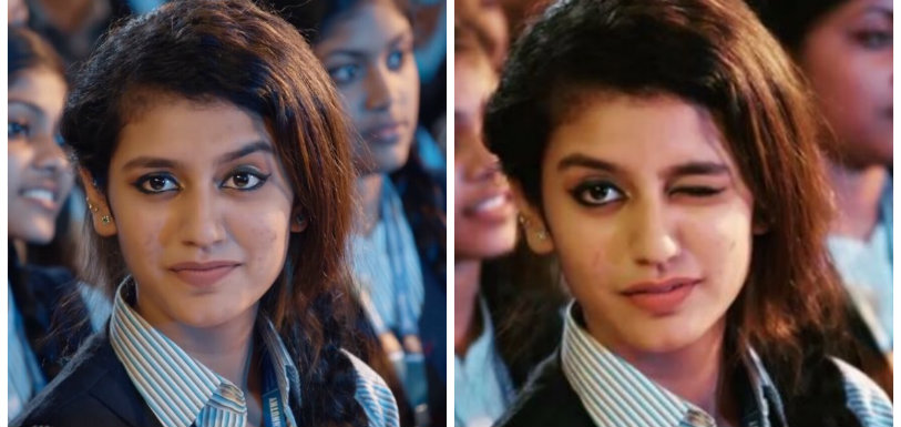 Priya Prakash Varrier The Girl Who Became An Overnight Star,Mango News,#ManikyaMalarayaPoovi,#OruAdaarLove,Why This Girl From a Viral Video is All Over Your Social Media Timeline,After Sheril Kerala Priya Prakash Varrier makes Internet swoon in viral song,Priya Prakash Varrier The girl who became sensation on Social media