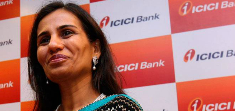 ICICI Bank MD Chanda Kochhar,ICICI Bank MD To Remain On Leave During Probe,Mango News,Breaking News Headlines,India News Live Updates,Latest Political News,Whistleblower Letter Claims Kochhar,Board Sends CEO Chanda Kochhar on Leave,Chanda Kochhar Latest News