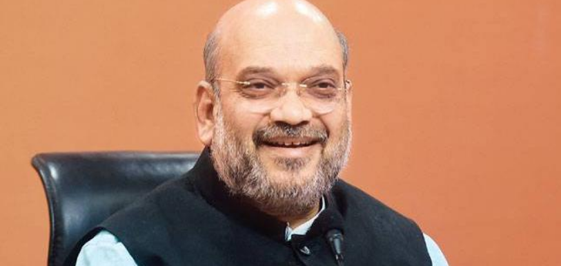 amit shah admitted to aiims bjp president amit shah mango news mango news
