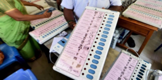 Lok Sabha Elections Last Day For Filing Nominations, First Phase Lok Sabha Elections, Lok Sabha Election 2019 live Updates, Mango News, Last Day Nominations in AP, Elections in AP and Telangana, 2019 General Elections, Lok Sabha Polls Result, #Elections2019, 2019 Lok Sabha Polls,