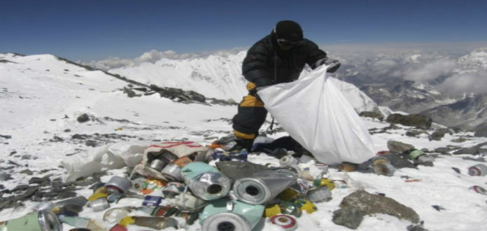 China – Eco Toilets To Be Installed On Mount Everest,Mango News,China to add eco toilet on Mount Everest,China To Add Eco Toilet On Mount Everest,China to add eco-friendly toilet on Mount Everest