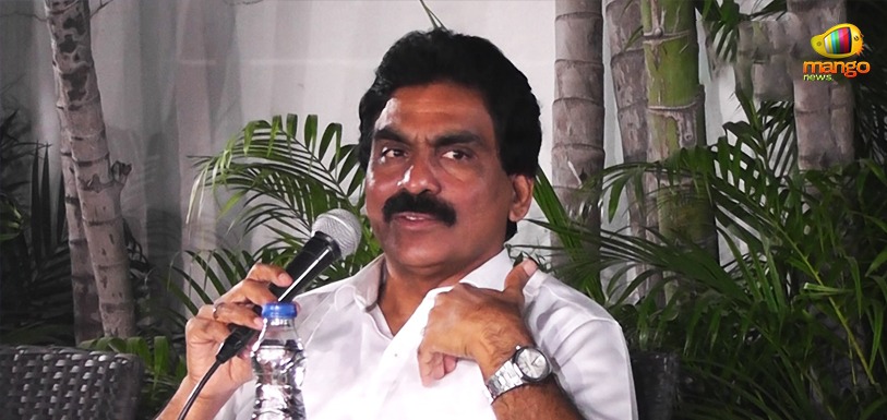 Ap Assembly Elections Lagadapati Rajagopal S Survey About - 