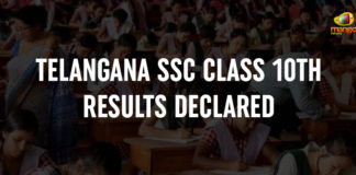Telangana SSC Class 10th Results Declared, TS SSC Result 2019, TS SSC 10th Results 2019, Telangana tenth Class Results, Mango News, TSBSE board result live updates, TSBSE Board 10th result 2019 live news, BSE Telangana SSC Results,