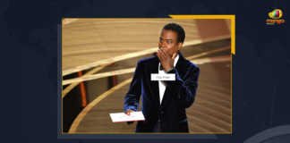 Chris Rock Breaks Silence Over Will Smith's Slap Incident, Chris Rock Breaks Silence Over Slap Incident, Will Smith's Slap Incident, Chris Rock, Slap Incident, Will Smith, Slap Incident at the 84th Academy Awards, 84th Academy Awards, Oscars 2022, Oscars Awards, 2022 Oscars Awards, Oscars Awards 2022, 84th Academy Awards Latest News, 84th Academy Awards Latest Updates, 84th Academy Awards Live Updates, Mango News,
