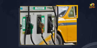 Fuel Prices Hike For 9th Consecutive Day In Metro Cities Crosses Rs 100 Mark, Fuel Prices Hike For 9th Consecutive Day In Metro Cities, Fuel Prices Hike In Metro Cities Crosses Rs 100 Mark, Fuel Prices Hike In Metro Cities, Fuel Prices Hike, Metro Cities, Fuel Prices Crosses Rs 100 Mark, fuel prices increased, petrol and diesel Prices Hike, petrol Prices Hike, diesel Prices Hike, fuel prices in metro cities increased, fuel prices, fuel prices Latest News, fuel prices Latest Updates, Mango News,