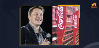 Elon Musk Plans To Buy Coca Cola Next Tweets To Bring Back Cocaine, Tesla Founder Elon Musk Plans To Buy Coca Cola Next, Tesla CEO Elon Musk Tweets To Bring Back Cocaine, Elon Musk Tweets To Bring Back Cocaine, Tesla CEO Elon Musk now wants to buy Coca Cola Next, Tesla CEO Elon Musk tweeted that he'd like to buy Coca Cola Next, Elon Musk Wants To Bring Back Cocaine, CEO Elon Musk tweeted that he would like to purchase Coca-Cola, Coca Cola News, Coca Cola Latest News, Coca Cola Latest Updates, Tesla CEO Elon Musk, CEO Elon Musk, Mango News,