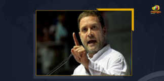 No Alliance With TRS In Telangana Says Congress Leader Rahul Gandhi, No Alliance With TRS In Telangana, Congress Leader Rahul Gandhi Says No Alliance With TRS In Telangana, No Alliance With TRS, No alliance with the ruling government of Telangana, Telangana ruling government, No Alliance With TRS Says Congress Leader Rahul Gandhi, Rahul Gandhi confirmed not to have any alliance with the ruling government of Telangana, Rahul Gandhi Meets Telangana Congress Leaders, Telangana Congress Leaders Meets Rahul Gandhi Today in Delhi, Telangana Congress Leaders Meets Rahul Gandhi, Telangana Congress Leaders in Delhi, Rahul Gandhi, Telangana Congress Leaders, Congress Leader Rahul Gandhi To Hold Meeting With Telangana Leaders, Rahul Gandhi To Meet Telangana Congress Leaders, Congress leader Rahul Gandhi, Congress leader Rahul Gandhi will meet party leaders of Telangana today in Delhi, Congress leader Rahul Gandhi will meet party leaders of Telangana, Congress party leaders of Telangana, Congress leader Rahul Gandhi, Congress leader, Rahul Gandhi, Mango News, Mango News Telugu,
