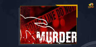 Telangana Man Murders Friend In Rage Investigation Underway, Man Murders Friend In Rage Investigation Underway, Man Murders Friend In Rage, Telangana’s Kondapur region a murder has been reported on the night of the 19th of April, Man Murders Friend, Telangana Crime, Telangana Crime News, Telangana Crime Latest News, Telangana Crime Latest Updates, police registered a case Hanumantha Rao, Mango News,