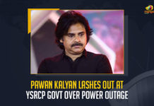Pawan Kalyan Lashes Out At YSRCP Govt Over Power Outage, Jana Sena chief Lashes Out At YSRCP Govt Over Power Outage, AP Jana Sena chief Pawan Kalyan Lashes Out At YSRCP Govt Over Power Outage, YSRCP Govt Over Power Outage, Pawan Kalyan Comments On YSRCP Govt Over Power Outage, Jana Sena chief Sensational Comments On YSRCP Govt Over Power Outage, AP Jana Sena chief Pawan Kalyan Intresting Comments On YSRCP Govt Over Power Outage, Pawan Kalyan Slams YSRCP Govt Over Power Outage, Power Outage, AP Jana Sena chief Pawan Kalyan, AP Jana Sena chief, Pawan Kalyan, AP Jana Sena Party, Mango News,