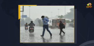 IMD Issues Rain Alert For AP Coastal Regions And Rayalaseema For Next 48 Hours, IMD Issues Rain Alert For Rayalaseema In Next 48 Hours, IMD Issues Rain Alert For AP Coastal Regions In Next 48 Hours, Rain Alert For AP Coastal Regions And Rayalaseema For Next 48 Hours, IMD Issues Rain Alert For AP, AP Coastal Regions, Rayalaseema, Indian Meteorological Department issued a rain alert for Andhra Pradesh and its adjacent areas, Indian Meteorological Department, rain alert for Andhra Pradesh and its adjacent areas, Rayalaseema and Coastal Andhra Pradesh would receive rainfall along with thunderstorms, rainfall along with thunderstorms, Rayalaseema and Coastal Andhra Pradesh, Mango News,