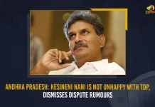 Andhra Pradesh Kesineni Nani Is Not Unhappy With TDP Dismisses Dispute Rumours, Kesineni Nani Is Not Unhappy With TDP, Kesineni Nani Dismisses Dispute Rumours, Kesineni Nani denies Rumours, Kesineni Nani Rumours, Kesineni Nani Is happy With TDP, Telugu Desam Party, Kesineni Nani Rumours News, Kesineni Nani Rumours Latest News And Updates, Kesineni Nani Rumours Live Updates, Mango News,
