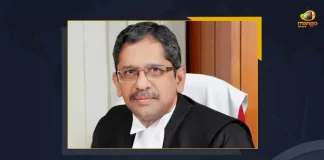 CJI Recommends His Successor Uday Umesh Lalit As Next CJI Recommends To Union Govt, CJI NV Ramana Recommends Centre The Name of Supreme Court Justice UU Lalit as His Successor, NV Ramana Recommends Centre The Name of Supreme Court Justice UU Lalit as His Successor, CJI NV Ramana Says Name of Supreme Court Justice UU Lalit as His Successor, Name of Supreme Court Justice UU Lalit as His Successor, CJI NV Ramana has personally handed over a copy of his letter of recommendation, NV Ramana recommended to the government the name of Justice Uday Umesh Lalit as his successor, name of Justice Uday Umesh Lalit as his successor, Justice UU Lalit who is in line to become the 49th Chief Justice of India, 49th Chief Justice of India, Justice UU Lalit, Chief Justice of India NV Ramana, CJI NV Ramana, Chief Justice of India, Justice UU Lalit News, Justice UU Lalit Latest News, Justice UU Lalit Latest Updates, Justice UU Lalit Live Updates, Mango News,