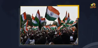 Minorities Conduct National Flag Rally From Historic Churches Mosques In Andhra Pradesh, Minorities Conduct National Flag Rally From Historic Mosques In Andhra Pradesh, Minorities Conduct National Flag Rally From Historic Churches In Andhra Pradesh, Minorities Conduct National Flag Rally, National Flag Rally, Historic Churches And Mosques, Muslims from Mosques Conduct National Flag Rally, Christians from Churches Conduct National Flag Rally, Minorities, National Flag Rally News, National Flag Rally Latest News, National Flag Rally Latest Updates, National Flag Rally Live Updates, Mango News,