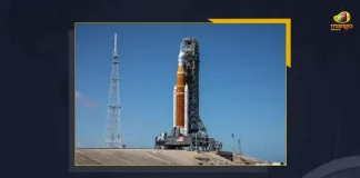 NASA Set To Launch Highly Awaited Moon Orbiting Mission Artemis I From Florida, NASA Is Set To Launch The Artemis 1 Mission, NASA Artemis I Mission Launch, Mango News, Artemis 1 Launch, NASA Artemis I Moon Mission Launch, NASA Artemis 1 Moon Mission, Artemis I Launch Latest News And Updates, NASA Artemis 1 Launch Live Updates, NASA Artemis I Mission Launch Live Updates, NASA, National Aeronautics and Space AdministrationNational Aeronautics And Space Administration,