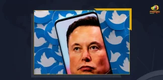 Elon Musk Announces To Reverse Twitter’s Banned Account , Elon Musk Takes Control of Twitter, Terminates Top Executives, CEO Parag Agrawal, CFO Ned Segal, Mango News, Mango News Telugu, Twitter Ex CEO Parag Agrawal, Twitter Ex CFO Ned Segal, Elon Musk Buys Twitter, Elon Musk Twitter Takeover, Elon Musk Latest News And Updates, Elon Musk Twitter Live Updates, Elon Musk Tesla, Elon Musk News And Updates