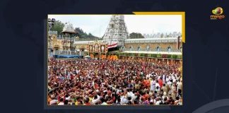 TTD Trust Board Declares Assets Of Tirupati Temple Worth Rs 15,938 Crores With 10 Tonnes Of Gold,TTD Released White Paper,TTD Investments and Gold Deposits, Tirumala Srivari Temple,Tirumala Temple Closed,Lunar Eclipse,Mango News,Mango News Telugu,Lunar Eclipse In Tirumala, Tirumala Doors Closed,Tirumala Tirupati,Tirumala Tirupati Devasthanam,Tirumala Latest News And Updates,Tirupati News And Live Updates,Tirpati Lunar Eclipse,Lunar Eclipse,Ttd,Ttd Chairman,Ttd News And Updates,