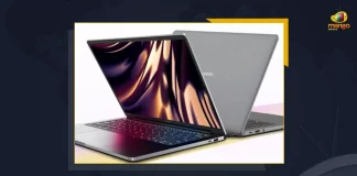Xiaomi Likely To Launch 2 New Laptops Soon In Indian Market,Xiaomi Notebook Pro Max,Notebook Ultra Max,Ishan Agarwal Launch,Mango News,Mango News Telugu,Xiaomi May Launch 2 New Laptops,Xiaomi New Laptops,New Laptops Soon In Indian Market,Xiaomi Book Pro 2022 ,Xiaomi Notebook Pro Max 2022,Xiaomi To Launch Redmibook,MI Laptops Launching Soon,MI Laptops In India,MI Laptops in India Soon