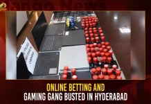 Online Betting And Gaming Gang Busted In Hyderabad,Online Betting Sites In India,Online Betting In India,Online Betting Apps In Telangana,Mango News,Online Betting Sites,Best Online Betting Sites,Cricket Betting,Cricket Online Betting App,Online Betting App,Online Betting Apps In India,Online Betting Cricket,Online Betting Games,Online Betting Id,Online Betting India,Online Cricket Betting,Online Cricket Betting Apps,Online Cricket Betting Tips,Online Sports Betting,Online Sports Betting States
