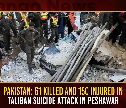 Pakistan: 61 Killed And 150 Injured In Taliban Suicide Attack In Peshawar,Suicide Blast At Mosque,Kills 17 People,Leaves 95 Injured In Pakistan,Mango News,Suicide Blast Pakistan,Pakistan Suicide Blast,Pakistan Suicide Blast,Pakistan Suicide Bomb Blast,Suicide Blast In Karachi,Suicide Blast In Pakistan,Suicide Bomb Blast In Pakistan News,Suicide Bomb Blast Lahore,Suicide Bomb Blast News,Suicide Bomber Blast,Suicide Bomber Blast In Pakistan,Suicide Vest Blast,Terror Cop In Blast Suicide,Twin Suicide Blast