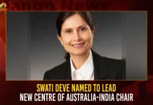 Swati Deve Named To Lead New Centre Of Australia-India Chair,Swati Dave Export Finance Australia,Swati Dave Efa,Swati Dave Rmit,Swati Dave Linkedin,Swati Dave Australia,Mango News,Swati Dave Efic,Swati Dave Sharma,Export Finance Australia,Australia-India Centre Of Excellence For Critical And Emerging Technology Policy,Australia-India Centre Of Excellence For Critical Technologies,Centre For Australia-India Relations,New Chairman,New Chairman Of Microsoft,New India Center,New India Centre