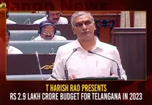 T Harish Rao Presents Rs 2.9 Lakh Crore Budget For Telangana In 2023,T Harish Rao,Telangana Govt To Present Budget,Telangana Govt Budget,Telangana Budget 2023 On Feb 3 Or Feb 5,Telangana Budget 2023,Mango News,Telangana Budget Wikipedia,Telangana Budget 2023 24,Telangana Budget 2023,Telangana Education Budget,Telangana Budget Date,Andhra Pradesh Budget,Telangana Budget 2022 Pdf,Telangana Budget 2023-24,Telangana Govt Budget 2020-21,Budget Of Telangana 2023,Structure Of Government Budget