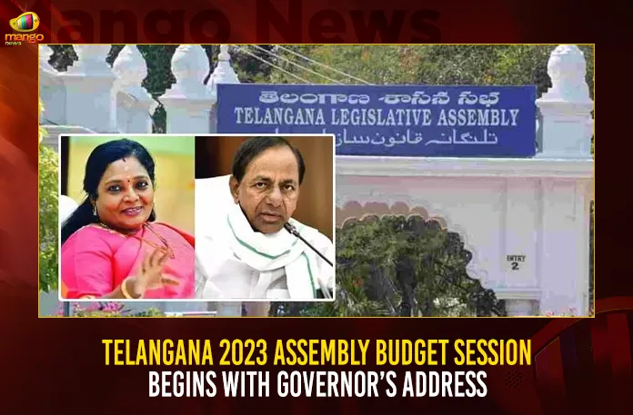 Telangana 2023 Assembly Budget Session Begins With Governor’s Address,Governor Tamilisai Soundararajan Address,Telangana Assembly Budget Session,Telangana Govt Budget,Telangana Budget 2023 On Feb 3 Or Feb 5,Telangana Budget 2023,Mango News,Telangana Budget Wikipedia,Telangana Budget 2023 24,Telangana Budget 2023,Telangana Education Budget,Telangana Budget Date,Andhra Pradesh Budget,Telangana Budget 2022 Pdf,Telangana Budget 2023-24,Telangana Govt Budget 2020-21,Budget Of Telangana 2023,Structure Of Government Budget