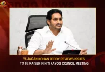 YS Jagan Mohan Reddy Reviews Issues To Be Raised In NITI Aayog Council Meeting,YS Jagan Mohan Reddy Reviews Issues To Be Raised,NITI Aayog Council Meeting,Issues To Be Raised In NITI Aayog Council Meeting,Mango News,CM YS Jagan Lists Out Issues,YS Jagan reviews on the issues,AP CM lists out issues for NITI Aayog meet,YS Jagan Mohan Reddy,YS Jagan Mohan Reddy Latest News,YS Jagan Mohan Reddy Latest Updates,YS Jagan Mohan Reddy Live News,NITI Aayog Council Meeting Latest News,NITI Aayog Council Meeting Latest Updates,NITI Aayog Council Meeting Live News