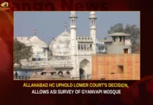 Allahabad HC Uphold Lower Courts Decision Allows ASI Survey Of Gyanvapi Mosque,Allahabad HC Uphold Lower Courts Decision,Courts Decision Allows ASI Survey,ASI Survey Of Gyanvapi Mosque,HC Uphold Lower Courts Decision,Mango News,Archaeological Survey of India,Truth Will Come Out,ASI survey of Gyanvapi Masjid complex,Necessary in the interest of justice,Gyanvapi Mosque Case,Allahabad HC Latest News,ASI Survey Of Gyanvapi Mosque News,ASI Survey Of Gyanvapi Mosque Latest News,ASI Survey Of Gyanvapi Mosque Latest Updates,ASI Survey Of Gyanvapi Mosque Live News